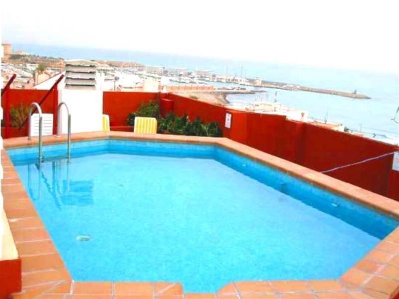 Hotel Jorge I El Campello Exterior photo