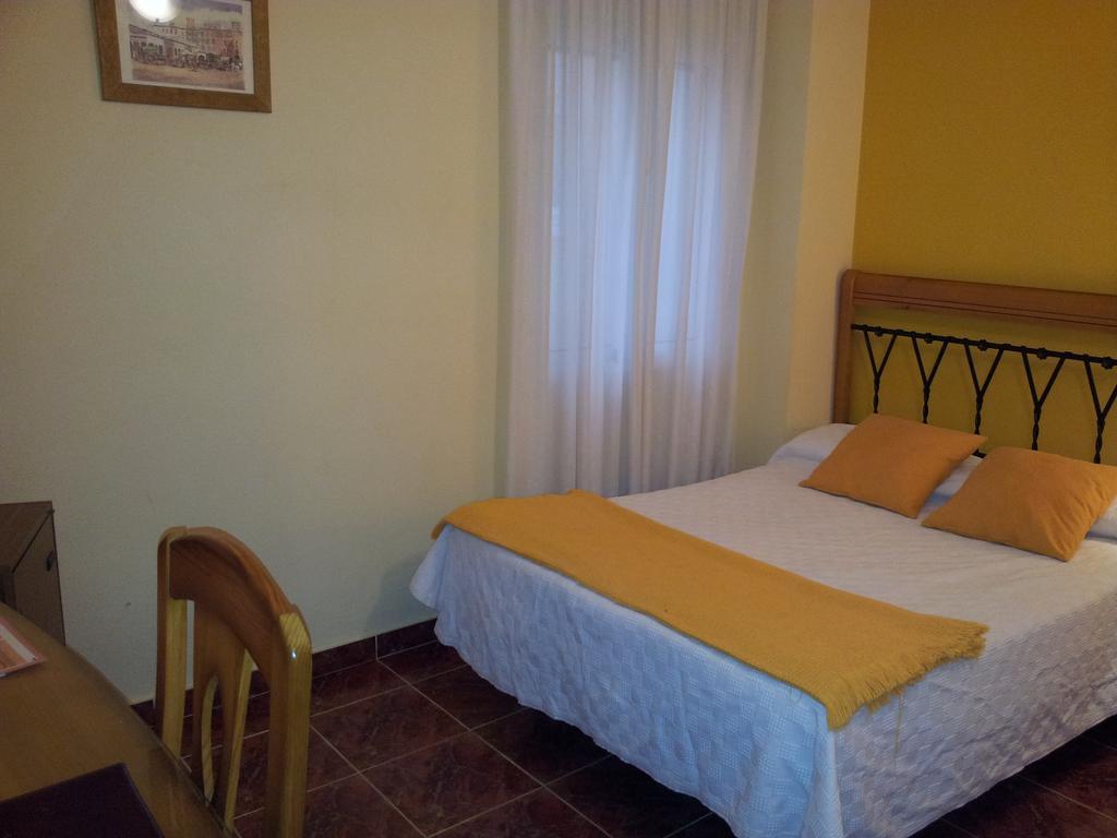 Hotel Jorge I El Campello Room photo