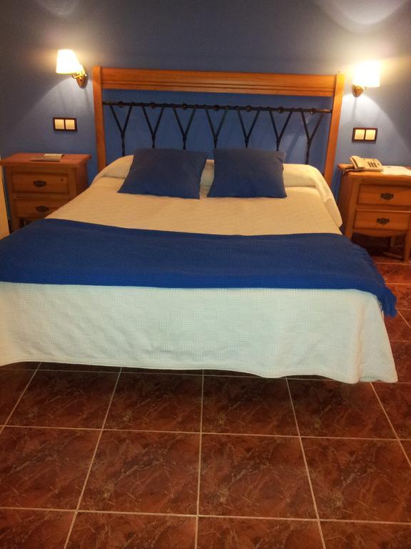 Hotel Jorge I El Campello Room photo