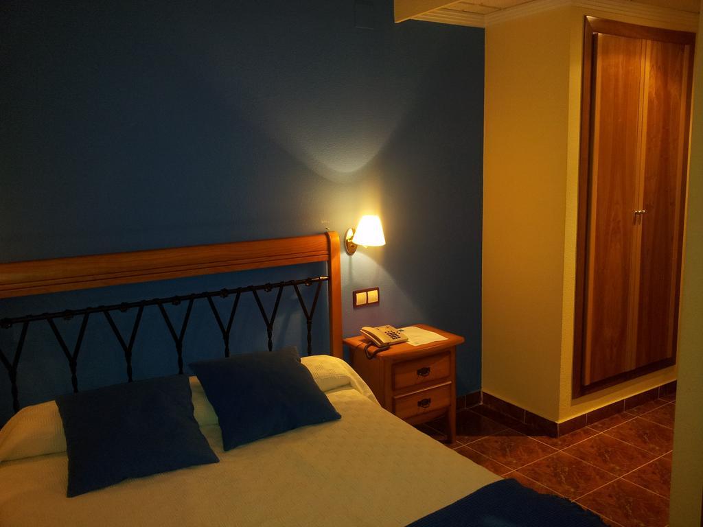 Hotel Jorge I El Campello Room photo