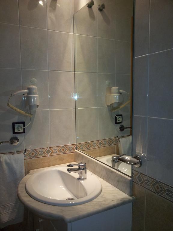 Hotel Jorge I El Campello Room photo
