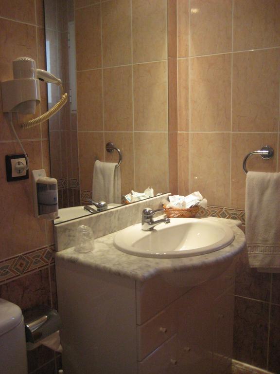 Hotel Jorge I El Campello Room photo