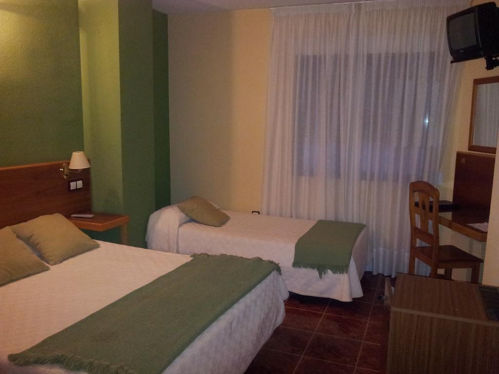 Hotel Jorge I El Campello Room photo