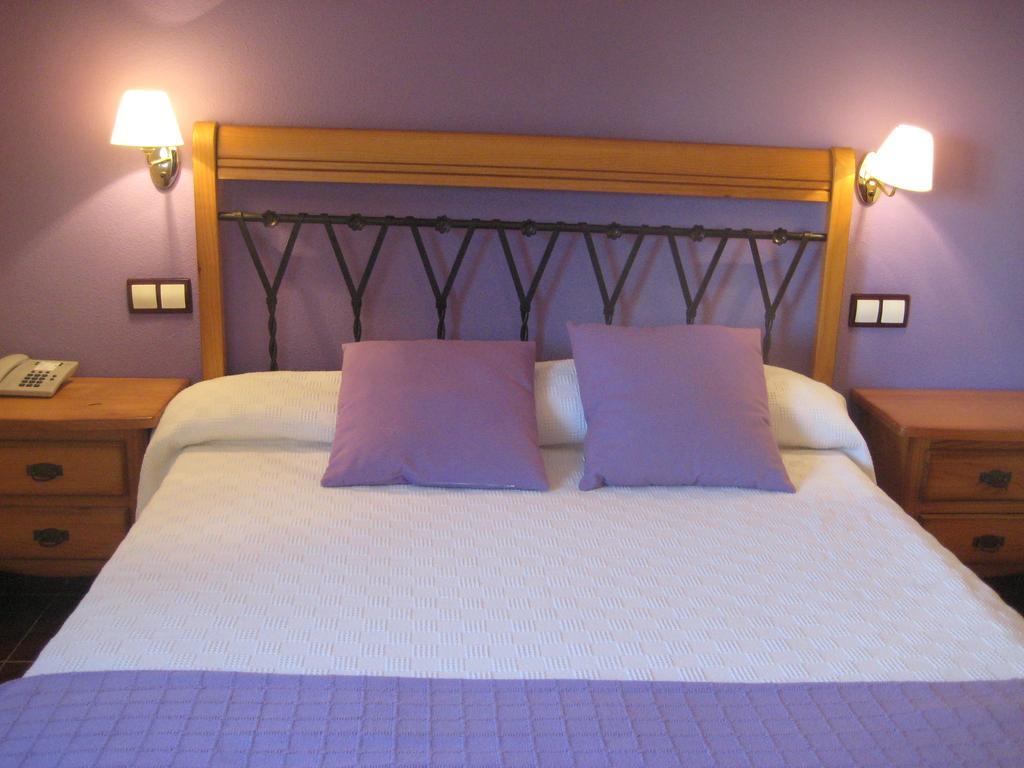 Hotel Jorge I El Campello Room photo
