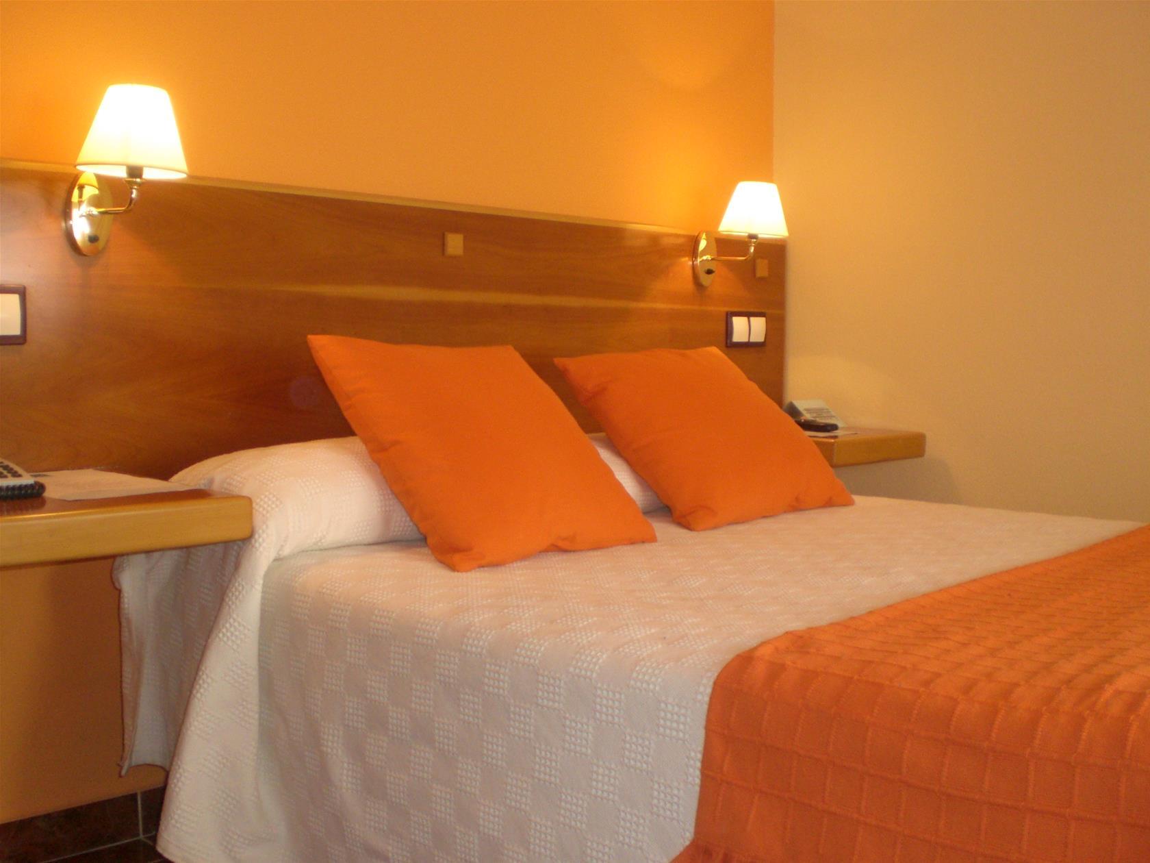 Hotel Jorge I El Campello Exterior photo