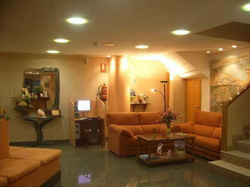 Hotel Jorge I El Campello Exterior photo