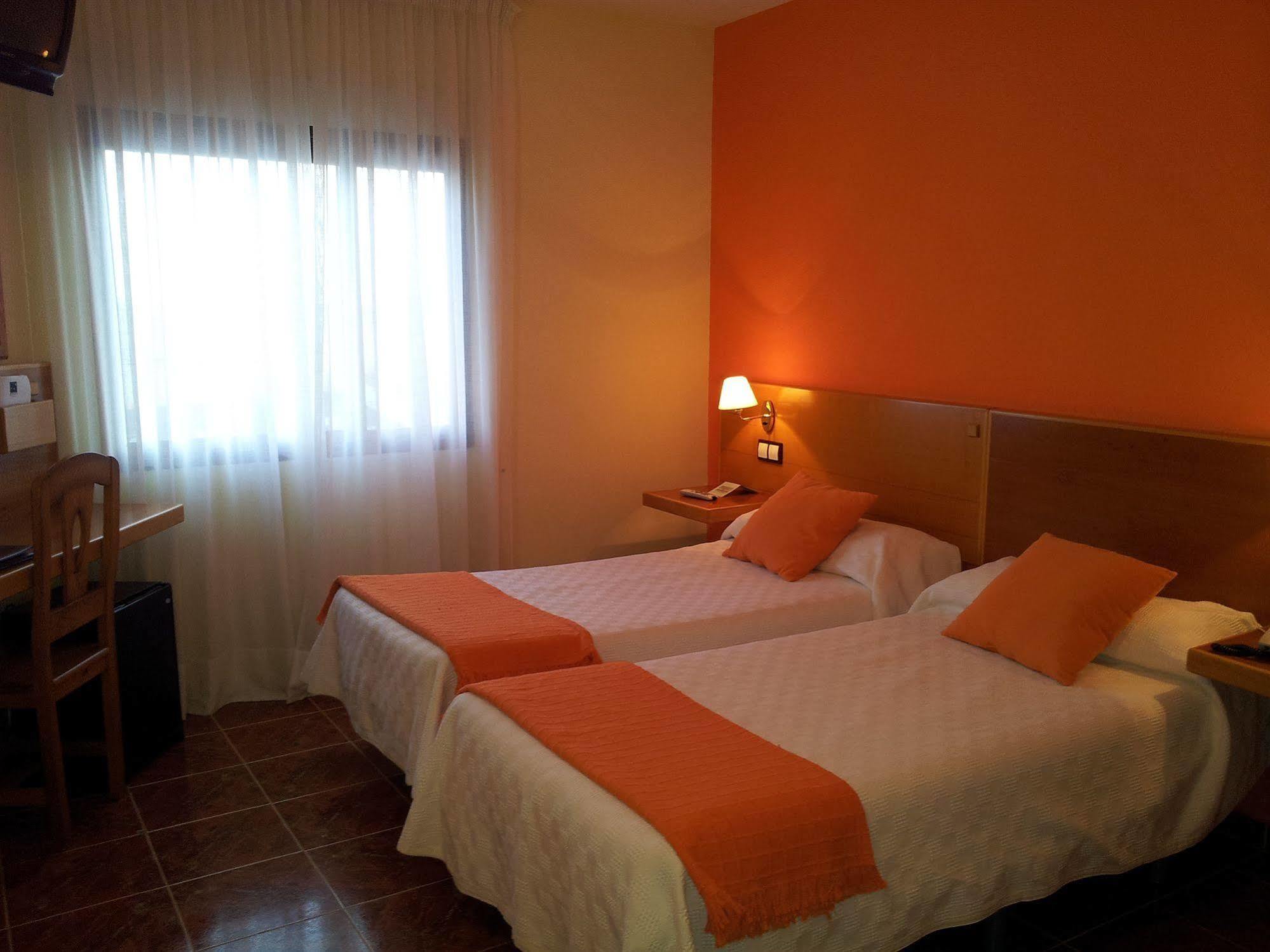 Hotel Jorge I El Campello Exterior photo