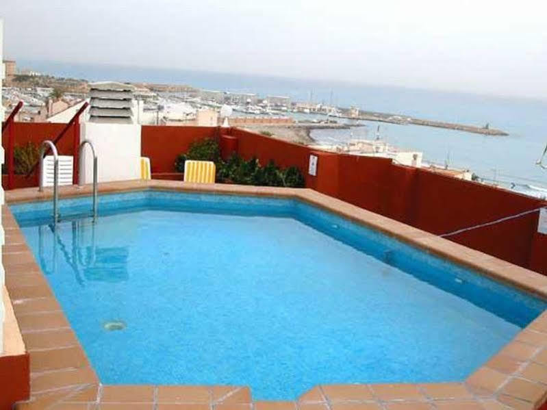 Hotel Jorge I El Campello Exterior photo