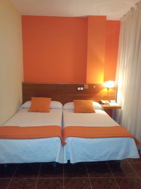 Hotel Jorge I El Campello Exterior photo